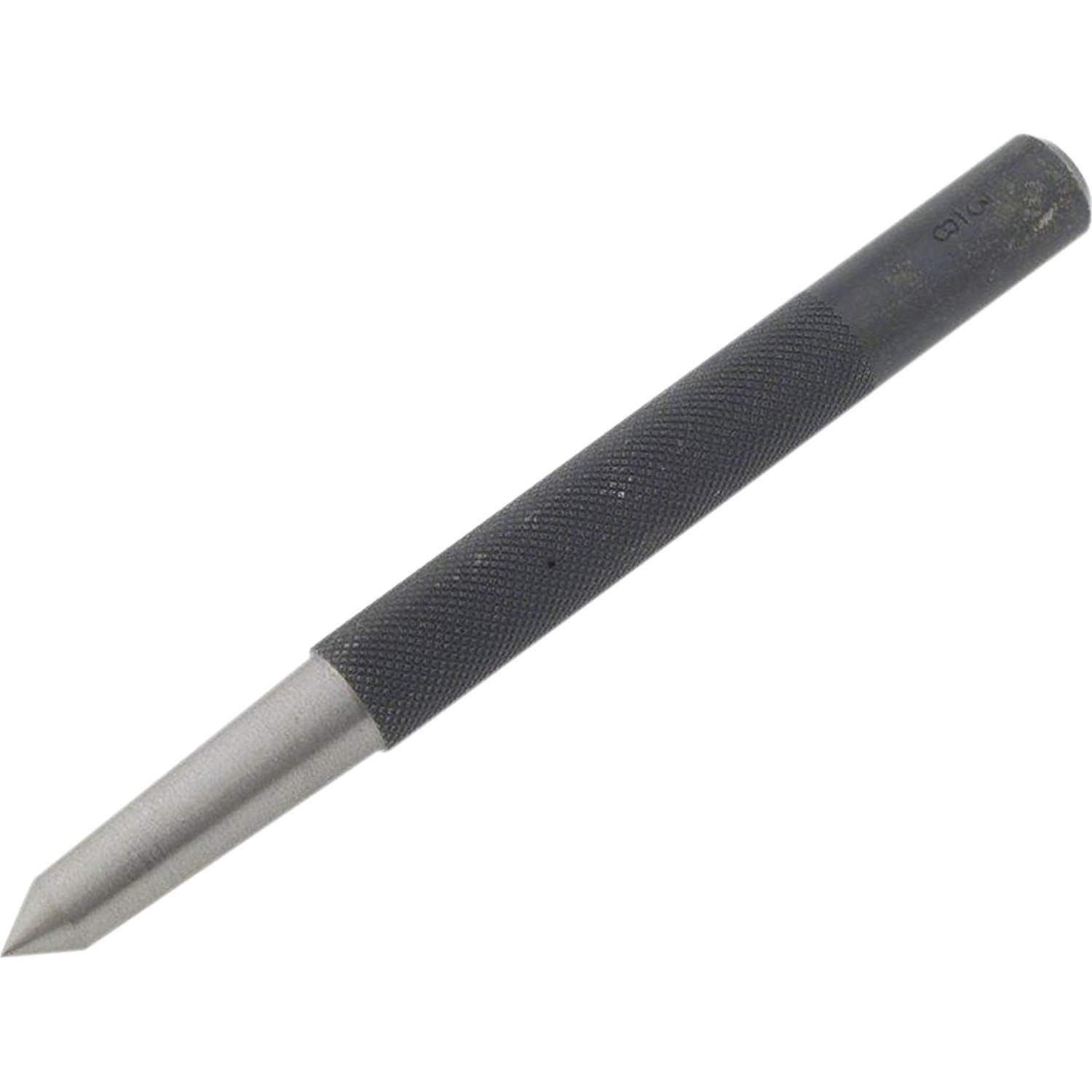Priory Pri12412 Round Head Centre Punch 1/2In