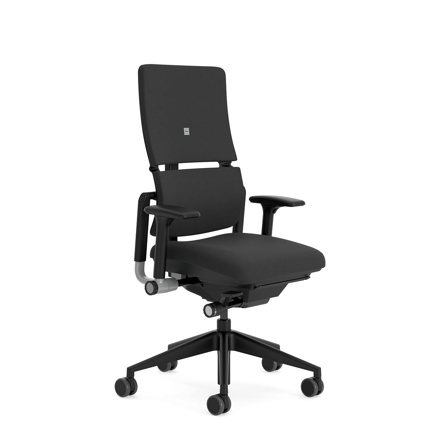 Steelcase Please Ergonomic Height Adjustable Office Chair with