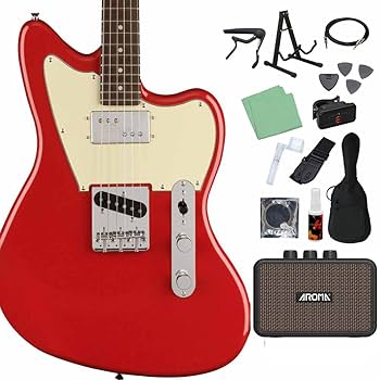 テレキャスター　ギター　新品未使用 Squier by Fender Affinity Series Telecaster エレキギター