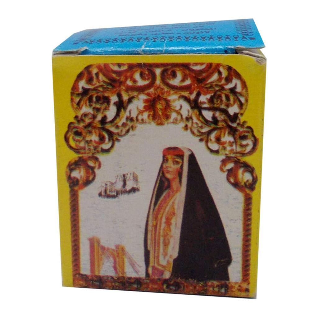 Arap Kızı Cilt Kremi Normal Kuru Cilt 12 Gr