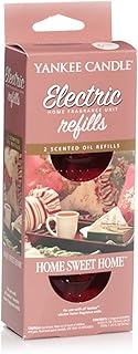 Yankee Candle Home Sweet Home ScentPlug Refill 2-Pack