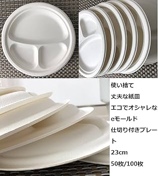 大量有、福岡市直接取り引き　使い捨てお皿　バガス　大量有り　1枚150円→21円 大量有、福岡市直接取り引き 使い捨てお皿 バガス 大量有り 1枚