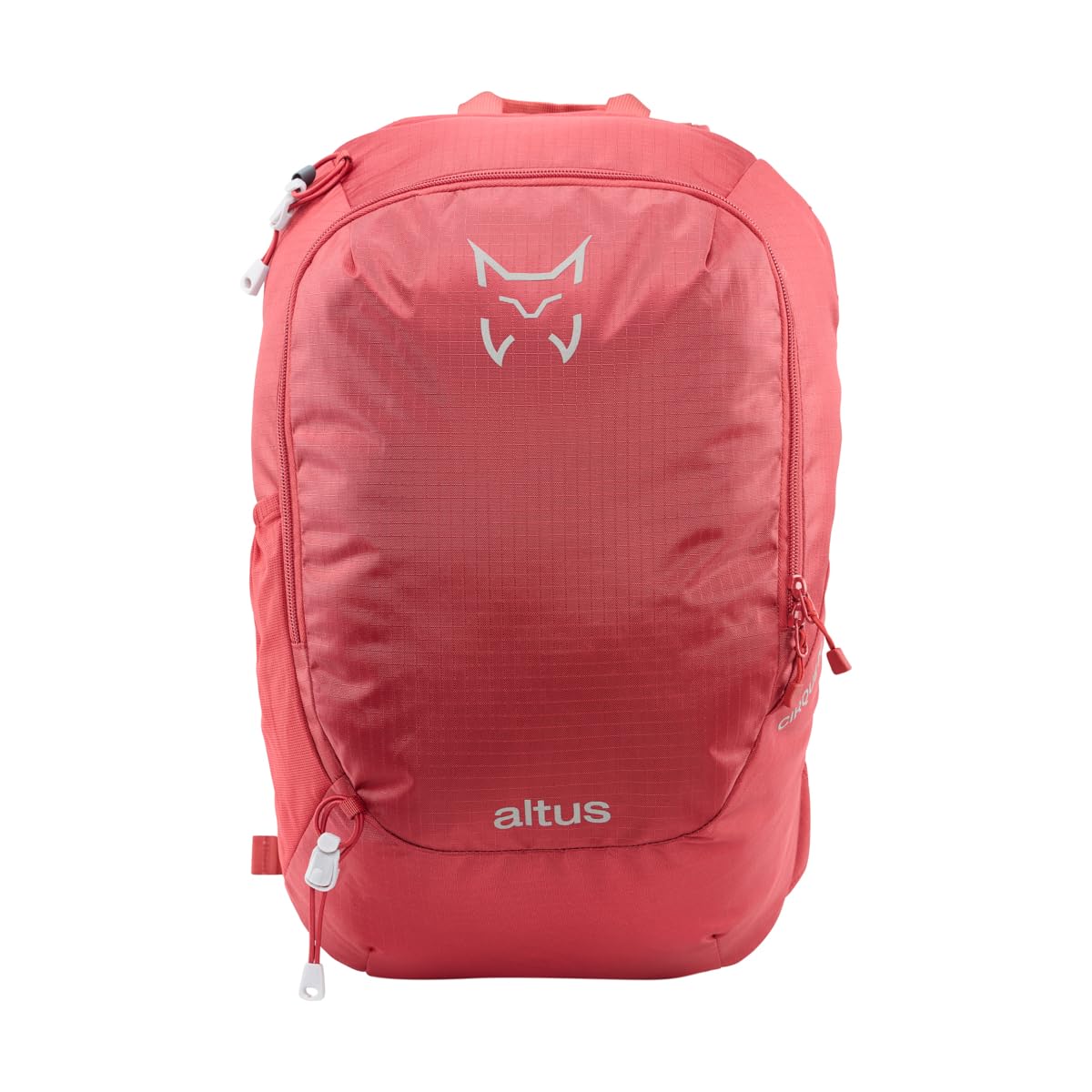 Mochila Ideal para excursiones cortas C: Rojo T: U, Multiclolor - Image 2