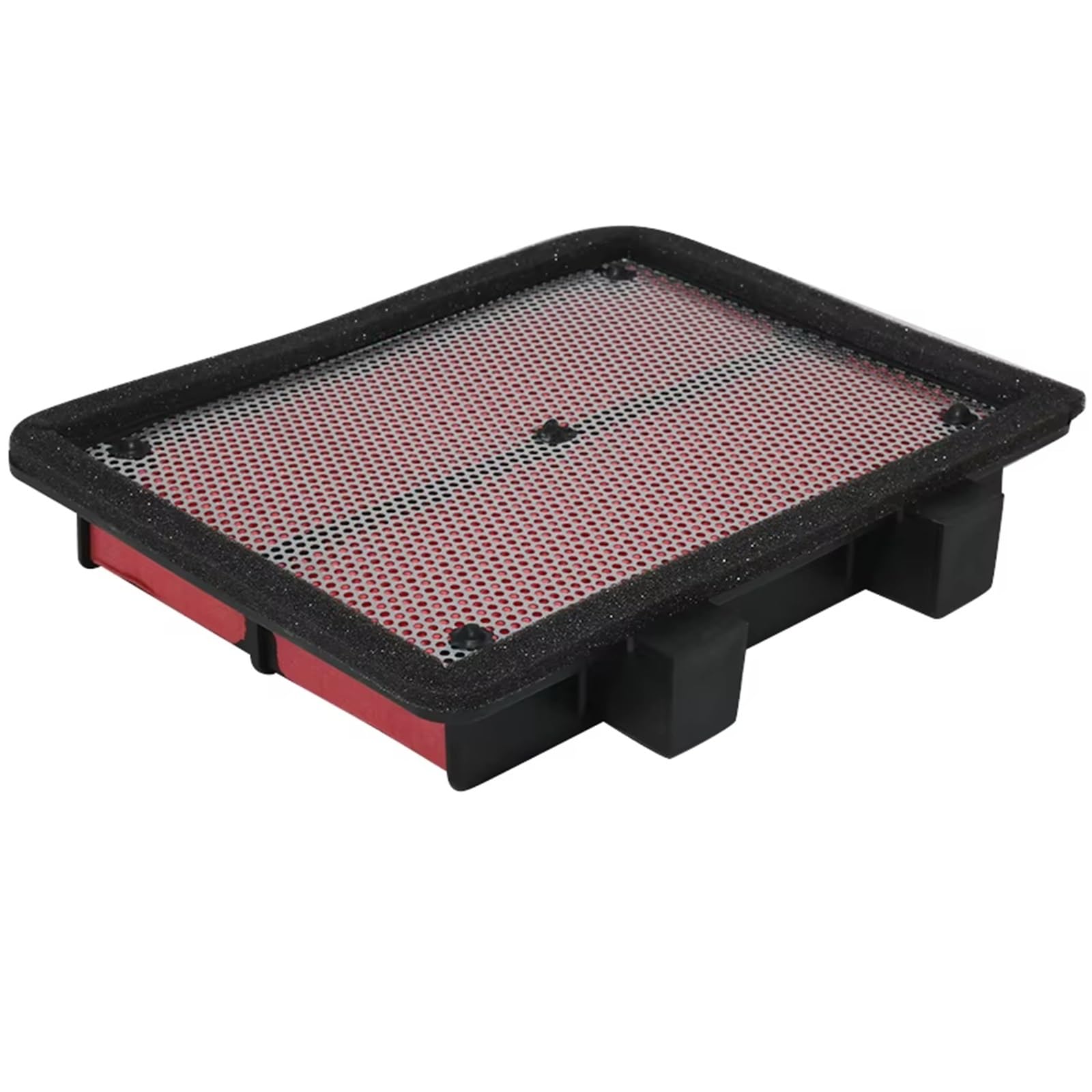 Filtro Aspirazione Aria Moto Per Suzuki Per DL1000
