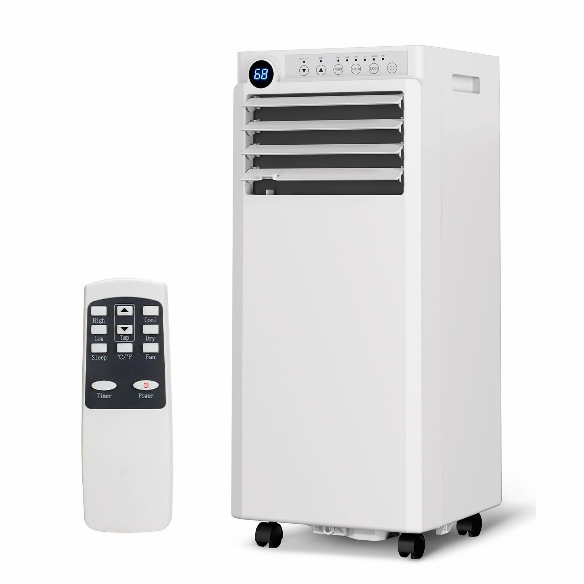 GarveeTech 10,000 BTU