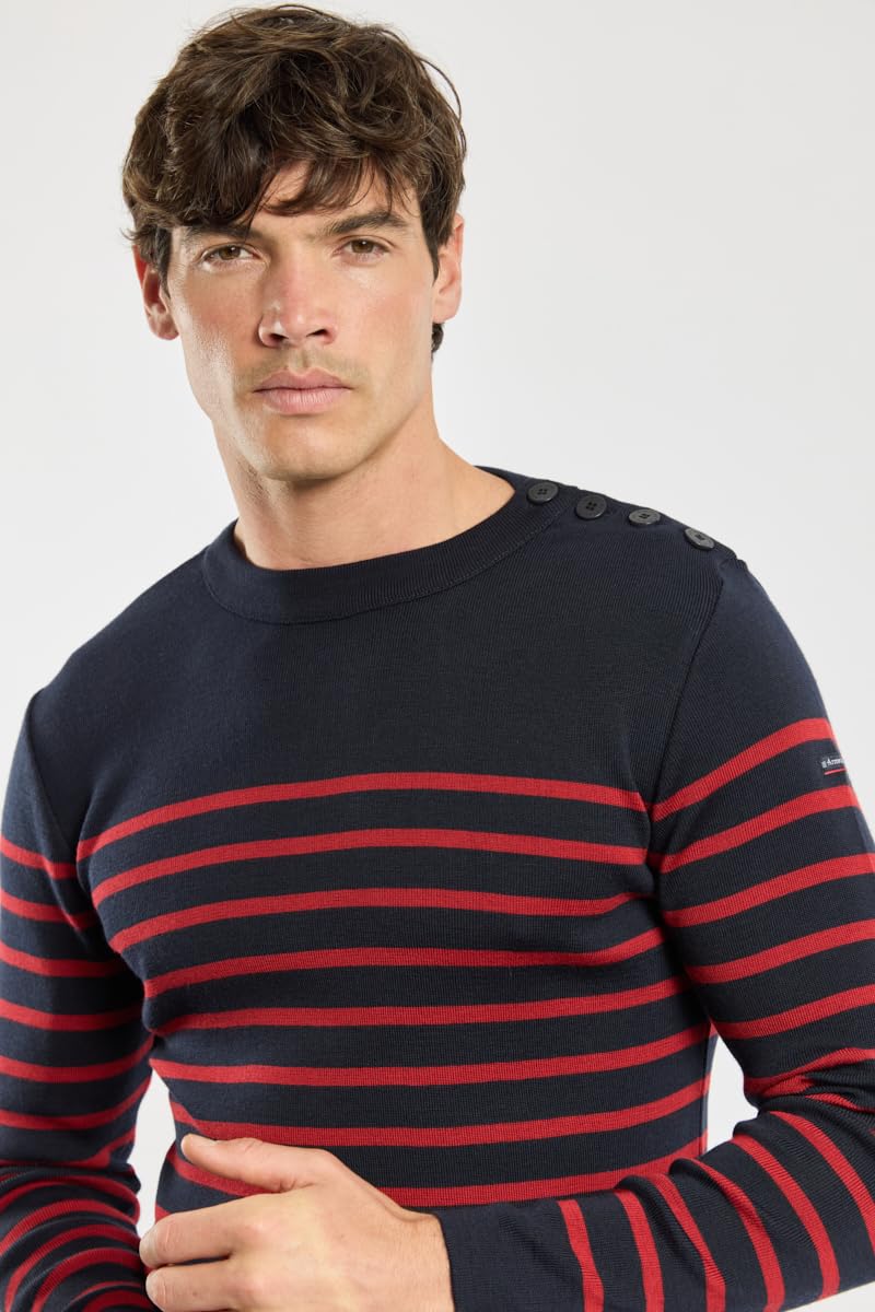 Armor Lux Felpa Uomo