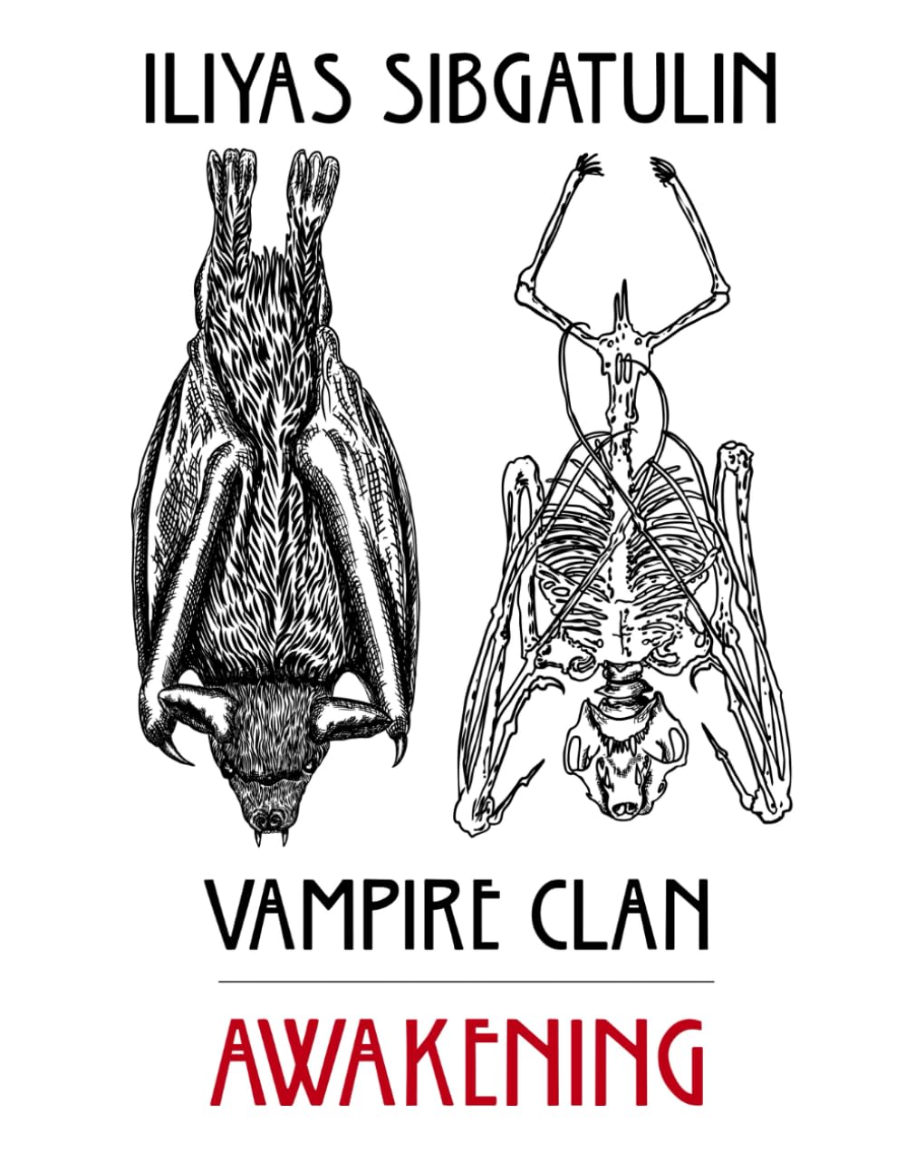 Vampire Clan: Awakening