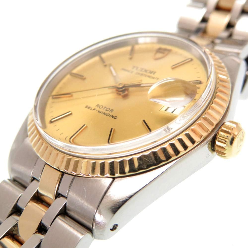 AB072 チュードル TUDOR K18 750 腕時計 | www.unimac.az