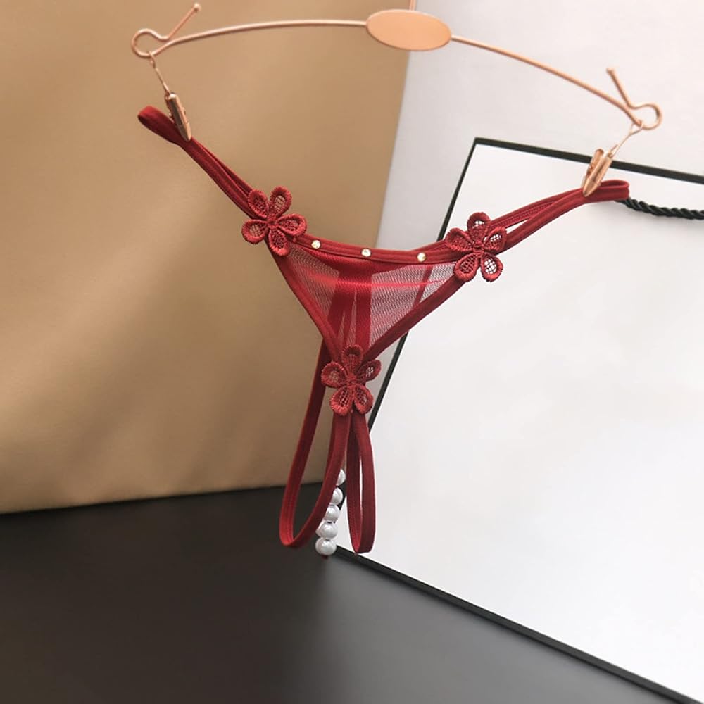 ランジェリー JC JK エロ Amazon | ショーツ (単品) Tバックショー下着 Tバック ショーツ セクシー レース おしゃれ かわいい 紐パンセクシー ショーツ 紐パンツ  レース ランジェリー 下着 女性 Tバック セットランジェリー 通気性 超可愛いビキニ | ショーツ 通販