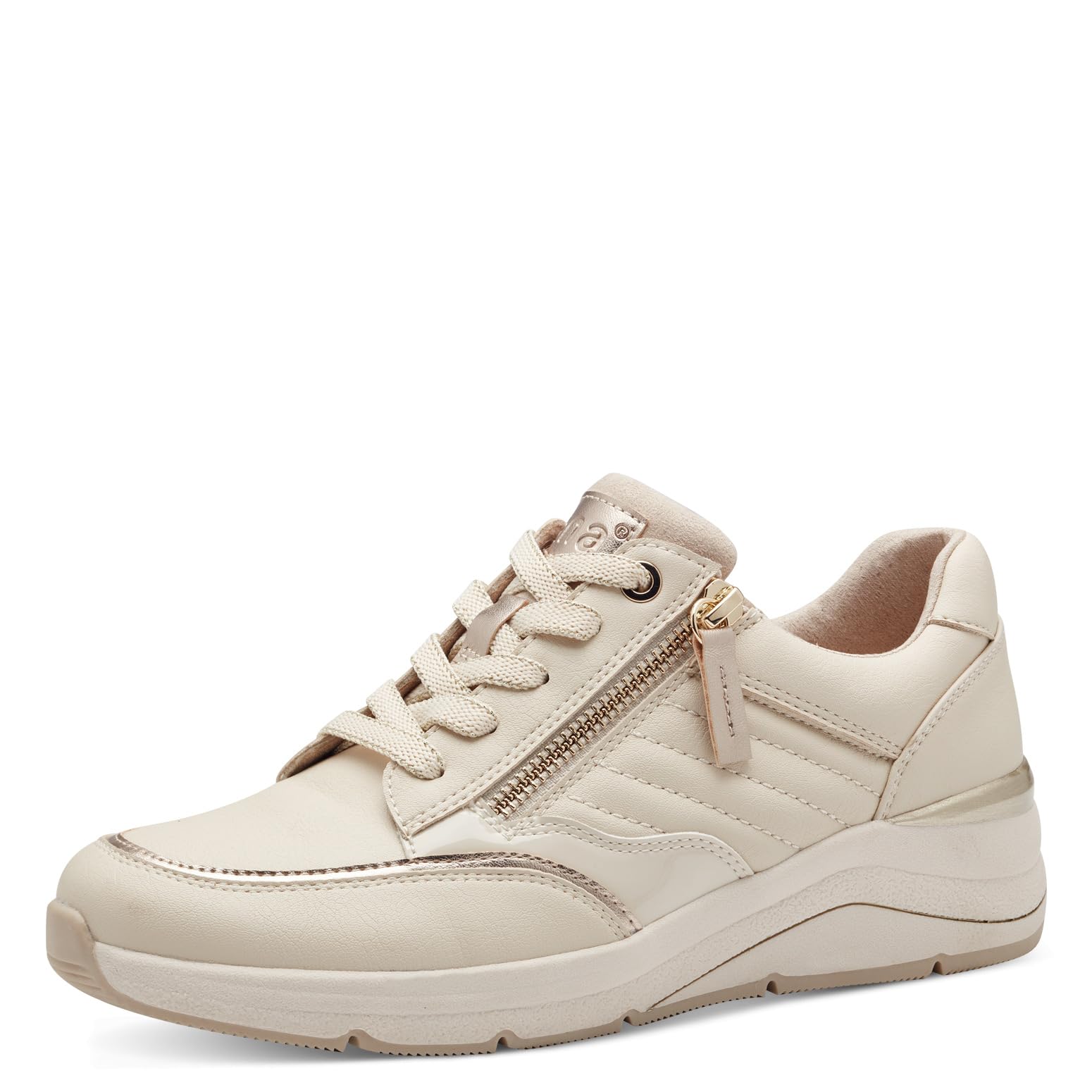 Jana Sneaker 8-23771-43 H-Weite