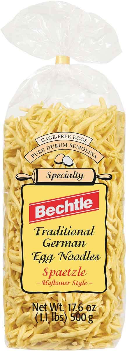 BechtleSpaetzle, Sheperd, 17.6 Ounce