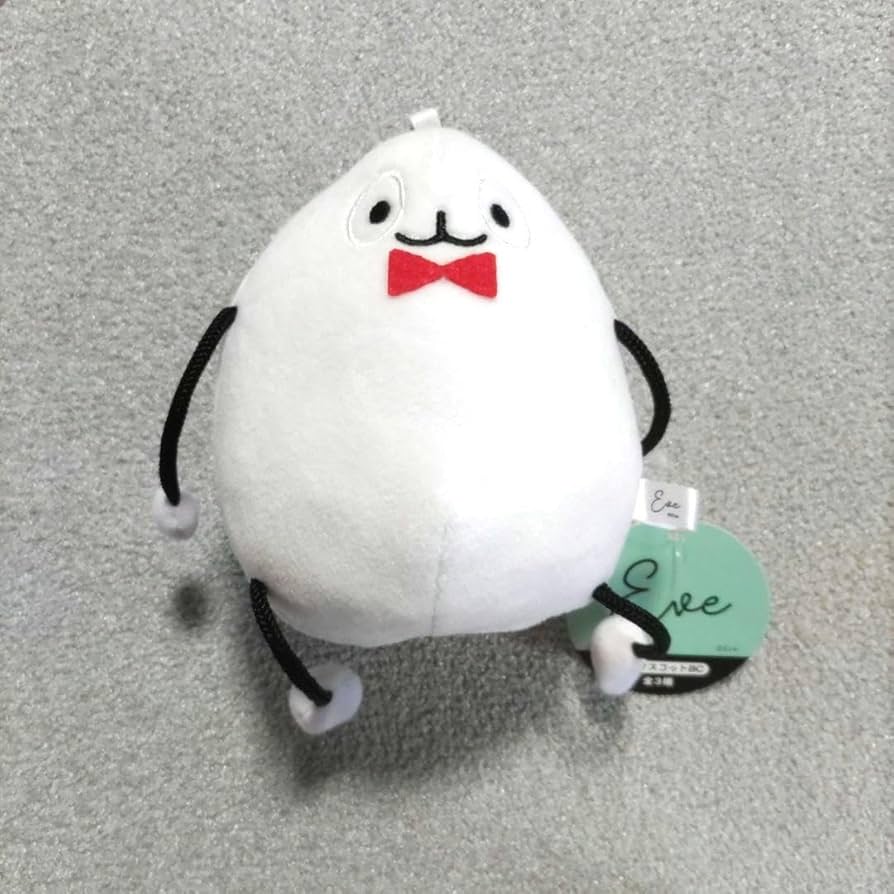 Eve 人外マスコット クマタロー たまごちゃん はらぺこ商店 歌い手 ボカロ Amazon.co.jp: Eve 人外マスコット たまごちゃん 花嵐 虎狼来