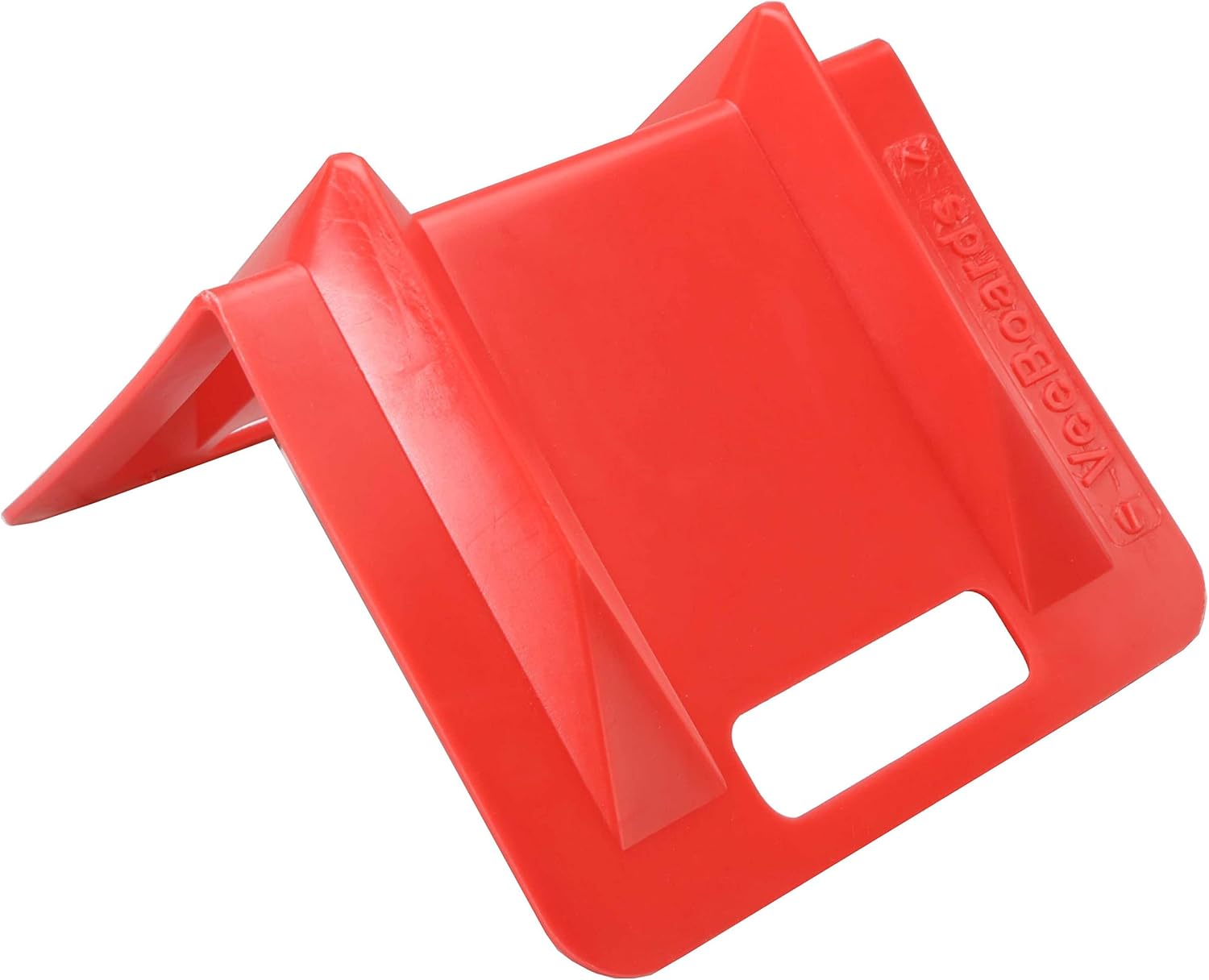 Corner Protector - Use with Up to 4 Inch Wide Webbing to Protect Cargo and Tie Down Straps - Helps to Prevent Damage to Cargo Edges and Webbing to Help Extend The Life of Your Straps