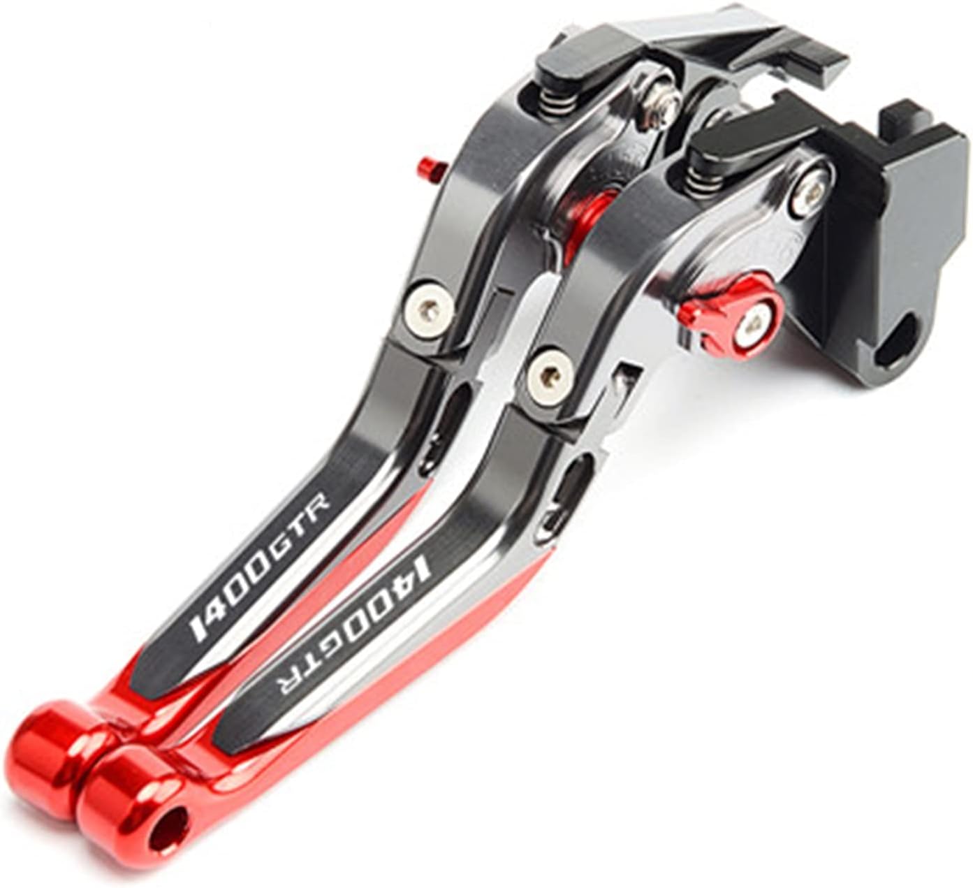 時計 カワサキGTR1400 GTR 1400 2007-2017ハンドルブレーキクラッチモーター