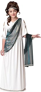 roman girl costume argos