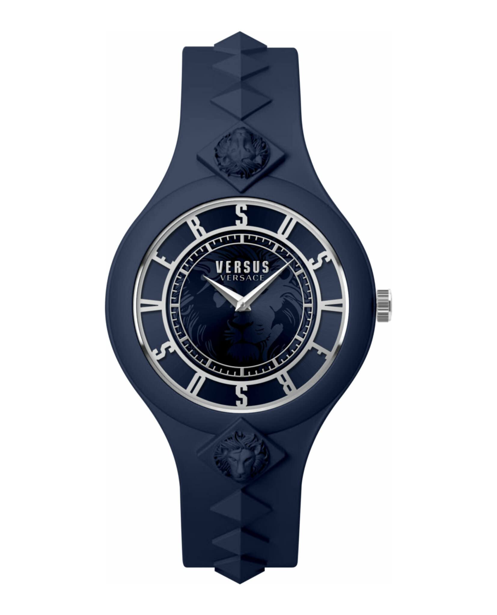 Versus Versace Fire Island Collection Luxury Womens Watch Timepiece