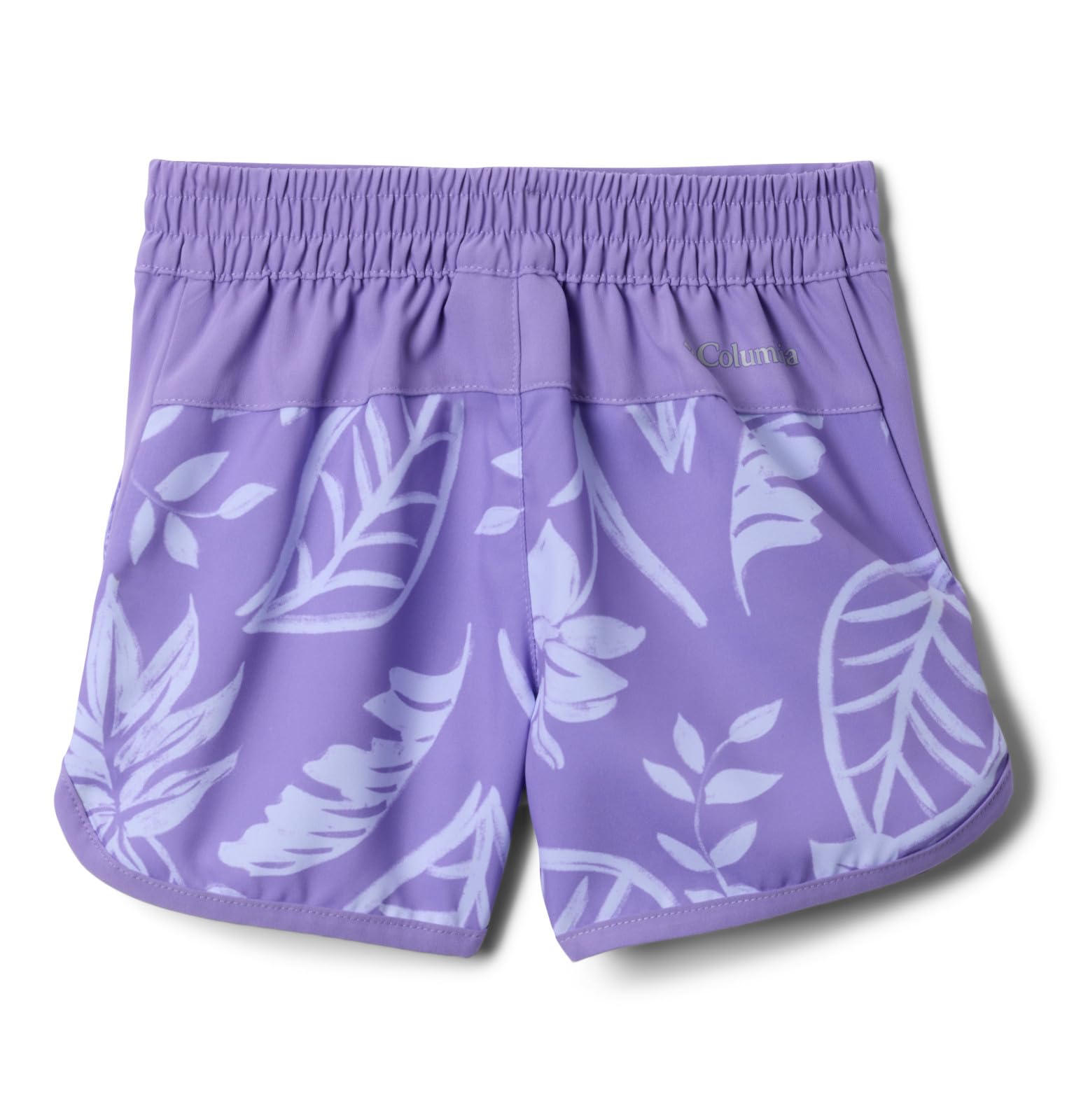 Columbia Sandy Shores Printed Boardshort Pantaloncini da Escursionismo Bambine e Ragazze