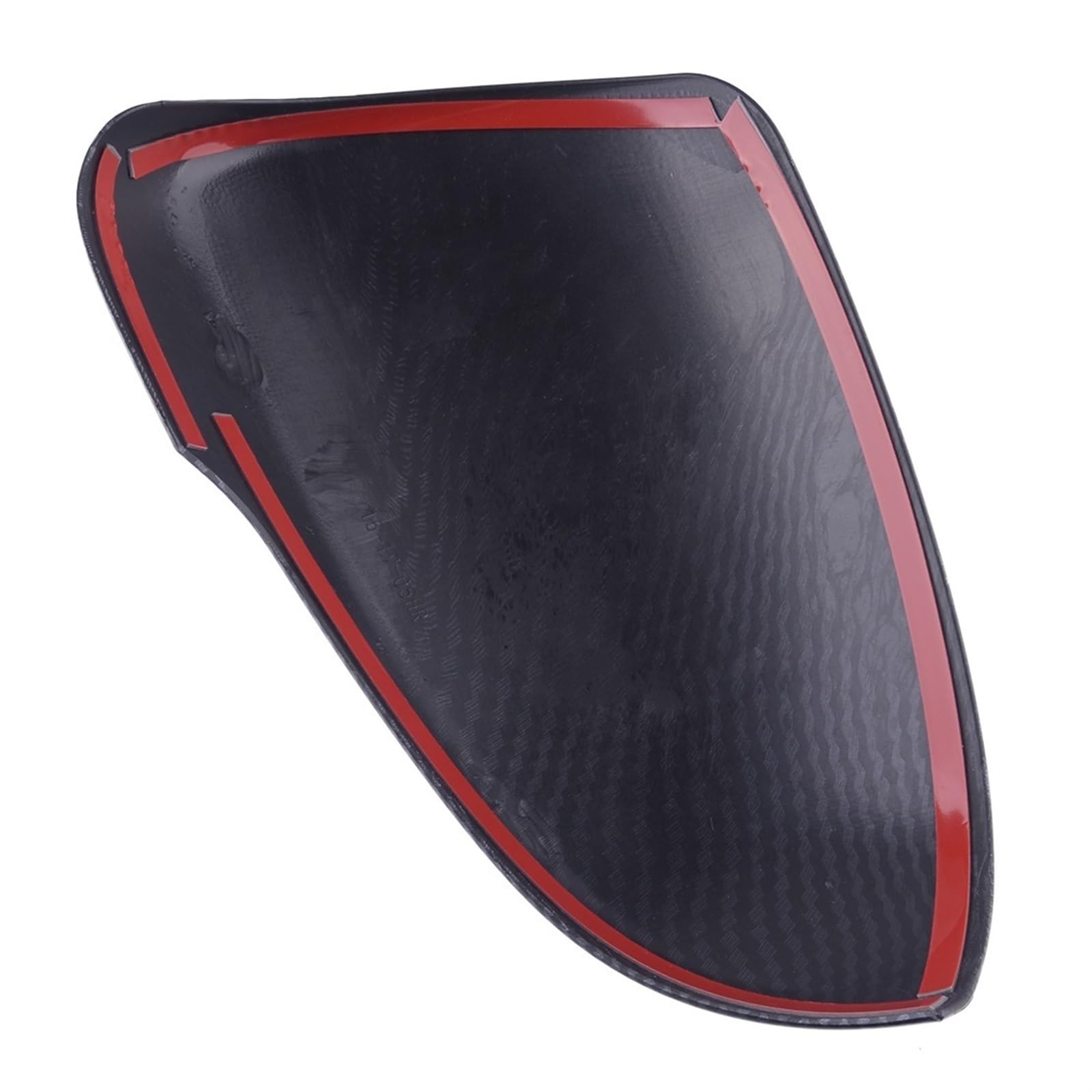 Specchietto retrovisore dell'automobile Per Hyundai per Tucson 2015-2020 Specchietto retrovisore con luci di segnalazione Coperchio della custodia Decorazione