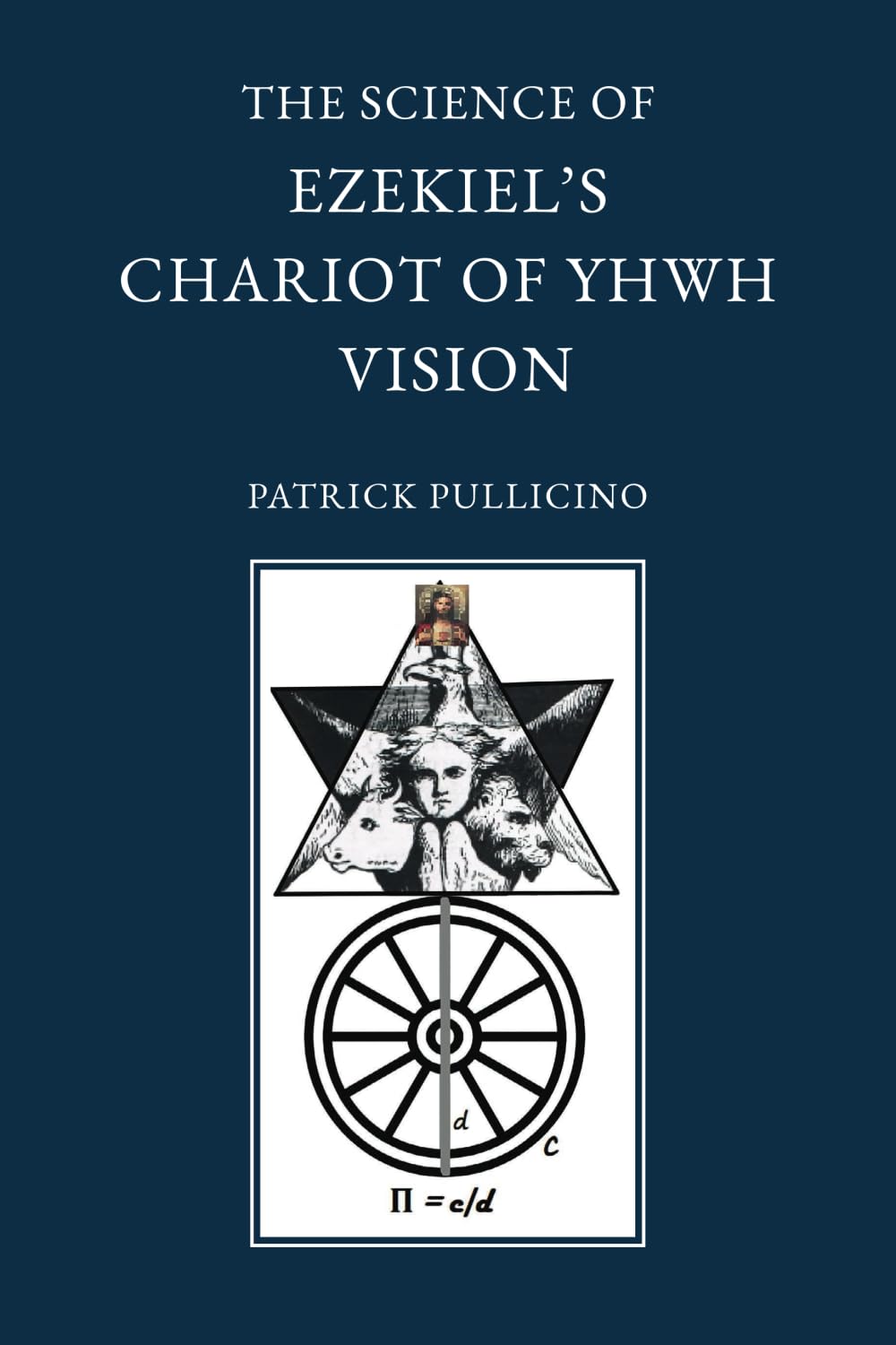 The Science of Ezekiel's Chariot of YHWH Vision as a Synthesis of Reason and Spirit