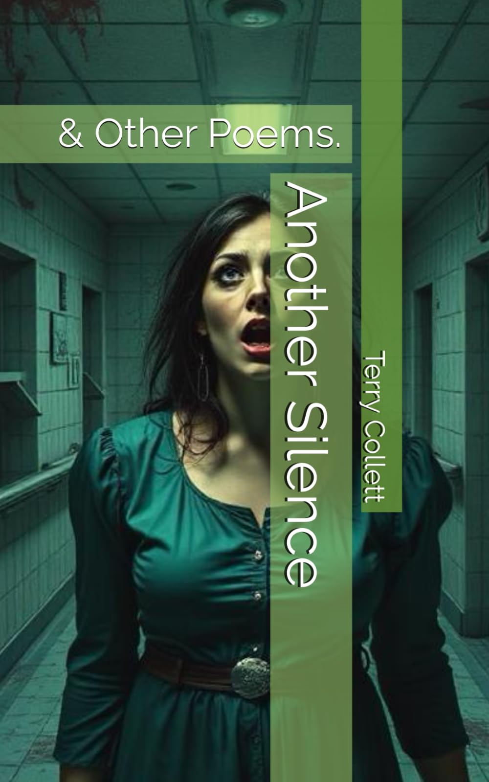 Another Silence: & Other Poems.