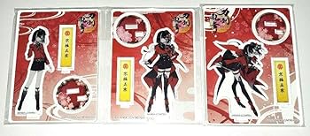 Amazon.co.jp: 刀剣乱舞 とうらぶ 京極正宗 アクリルフィギュア