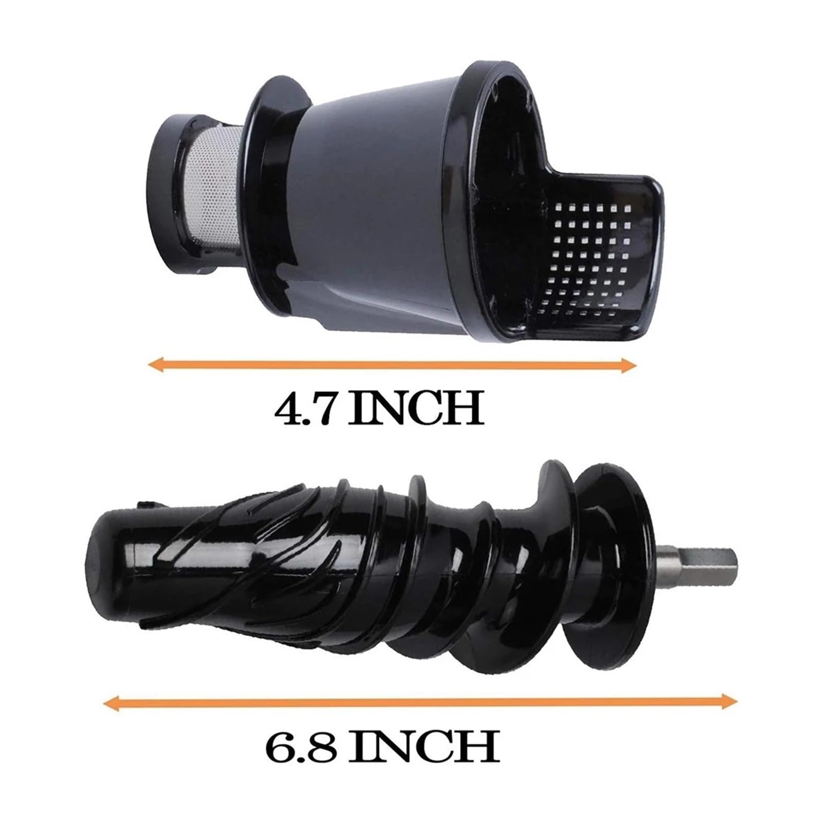 Passoire for Presse-agrumes Compatible Avec Omegae 8006 8005 8004 8003