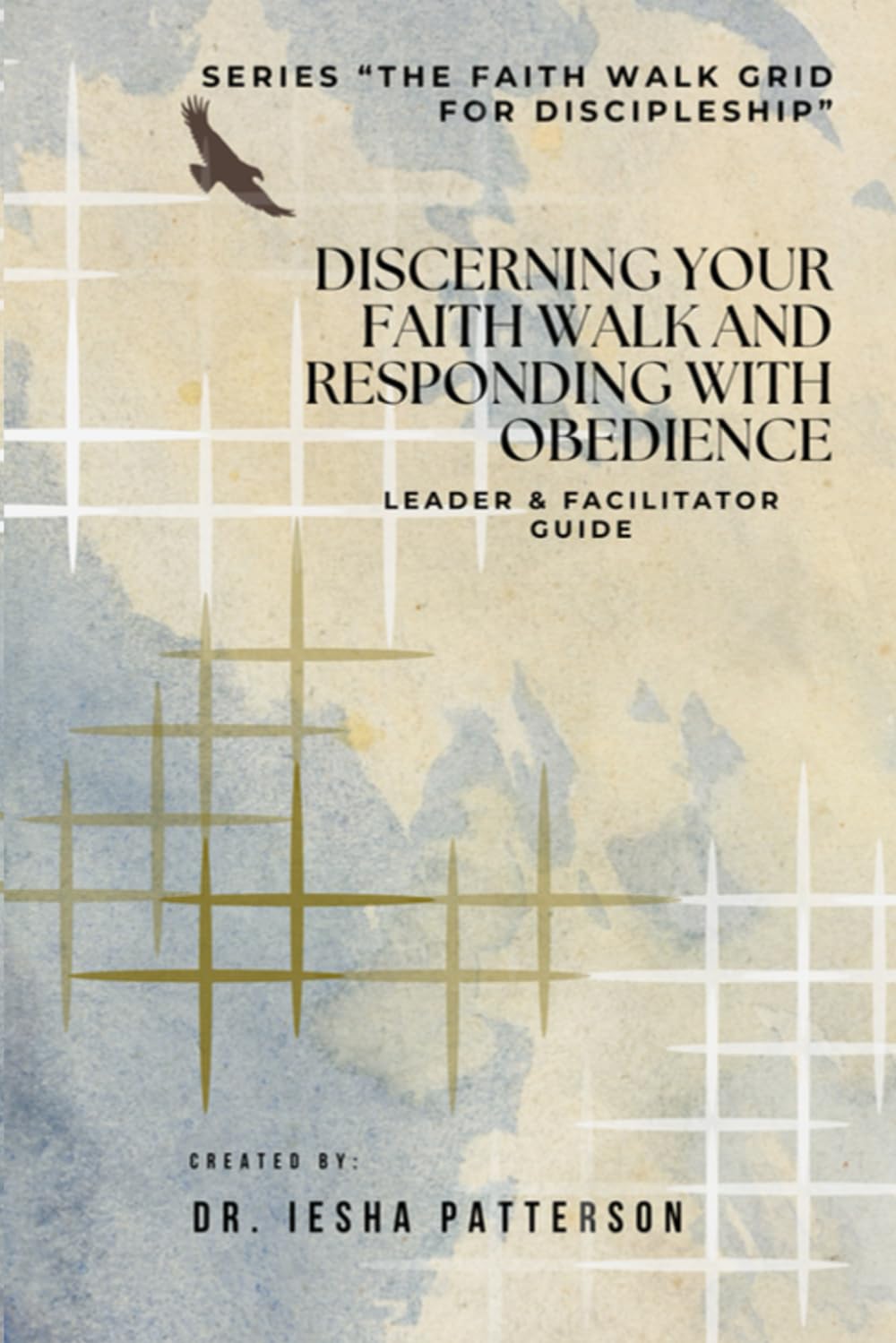 Discerning Your Faith Walk and Responding with Obedience: Leader & Facilitator Guide