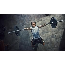 Greententljs Olympic Barbell Collar 2 inch Quick Release Pair of Locking 2 Pro Weight Bar Plate Locks Clamp Clips for Workout Weightlifting Fitness Training (Black)