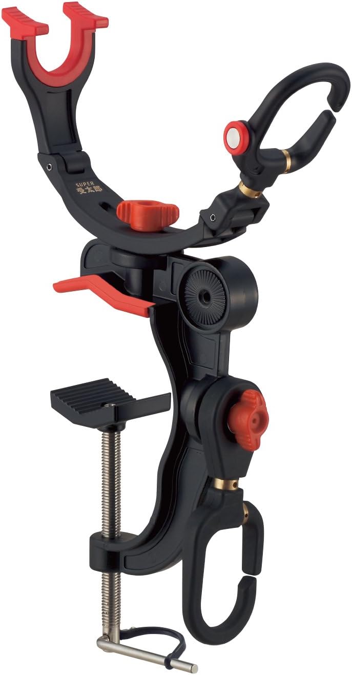 Amazon 第一精工ロッドホルダー 竿受け スーパーパイプ受太郎プラス 釣り ロッドホルダー 竿受け スーパーパイプ受太郎 釣り セット買い 第一精工 スポーツ アウトドア