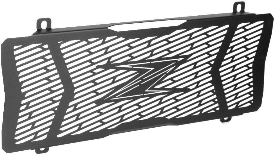 Radiator Grill Guard Compatible with Z650 Z 650 Z?650 2017-2020 Motorcycle Steel Grille Cover Protector