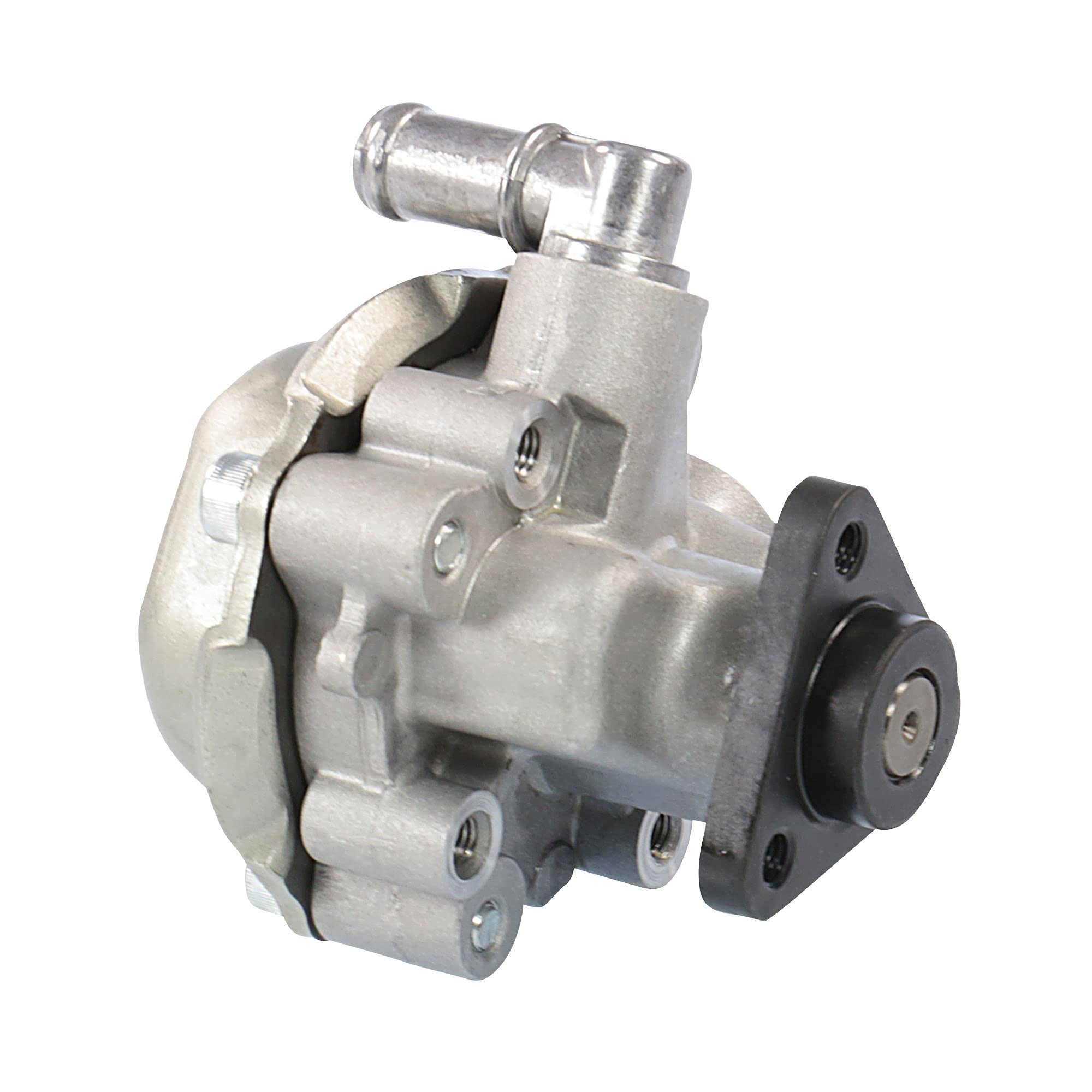 ATEC Germany 1x Bomba servo hidráulica Compatible con BMW Serie 3 (E46), 3 Cabrio (E46), 3 Coupé (E46), 3 Touring (E46)