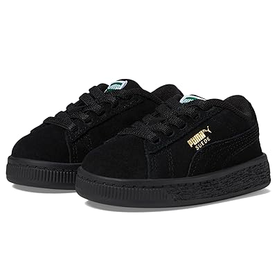 PUMA Kids Suede Classic XXI Alternate Closure Sneaker (Toddler) Kid