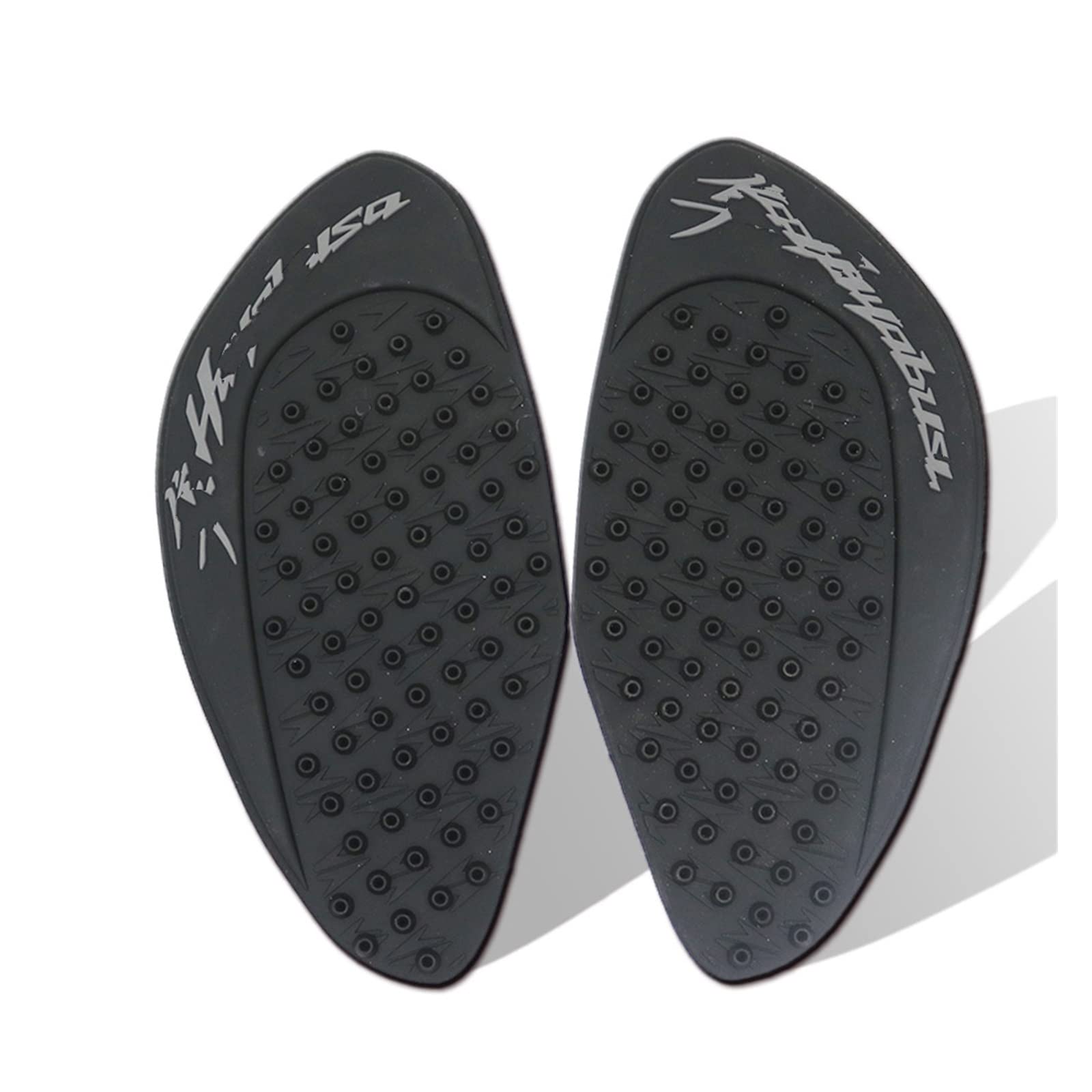 Moto Réservoir Protecteur GSXR1300 2008-2015 Anti-Rayures Pad Autocollant