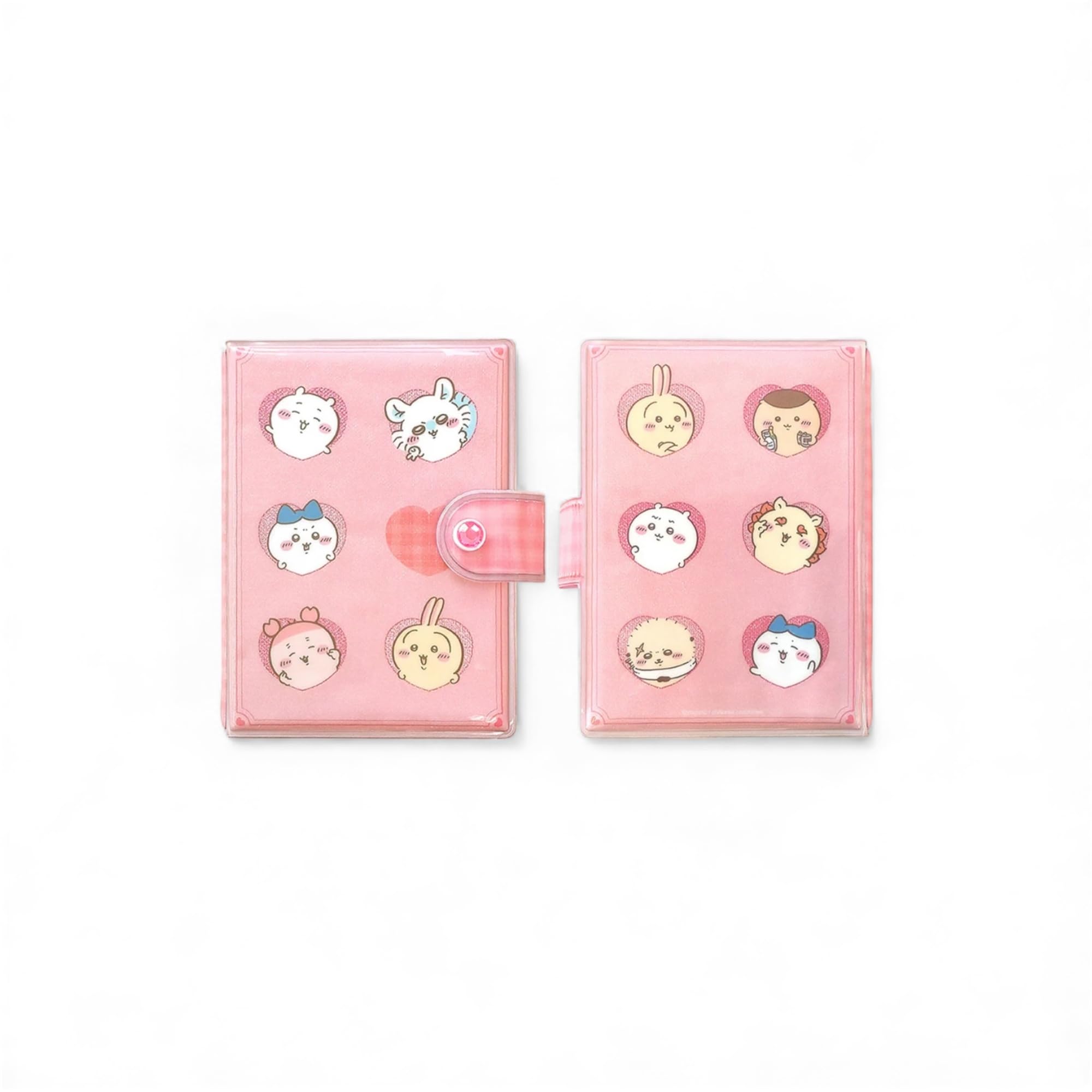 シール帳 完成品 ボンボンドロップシール バインダー Amazon.co.jp: [OSHI-LIFE] (推しライフ) シール帳 透明 ボンボン