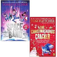 Tom Fletcher Collection 2 Books Set