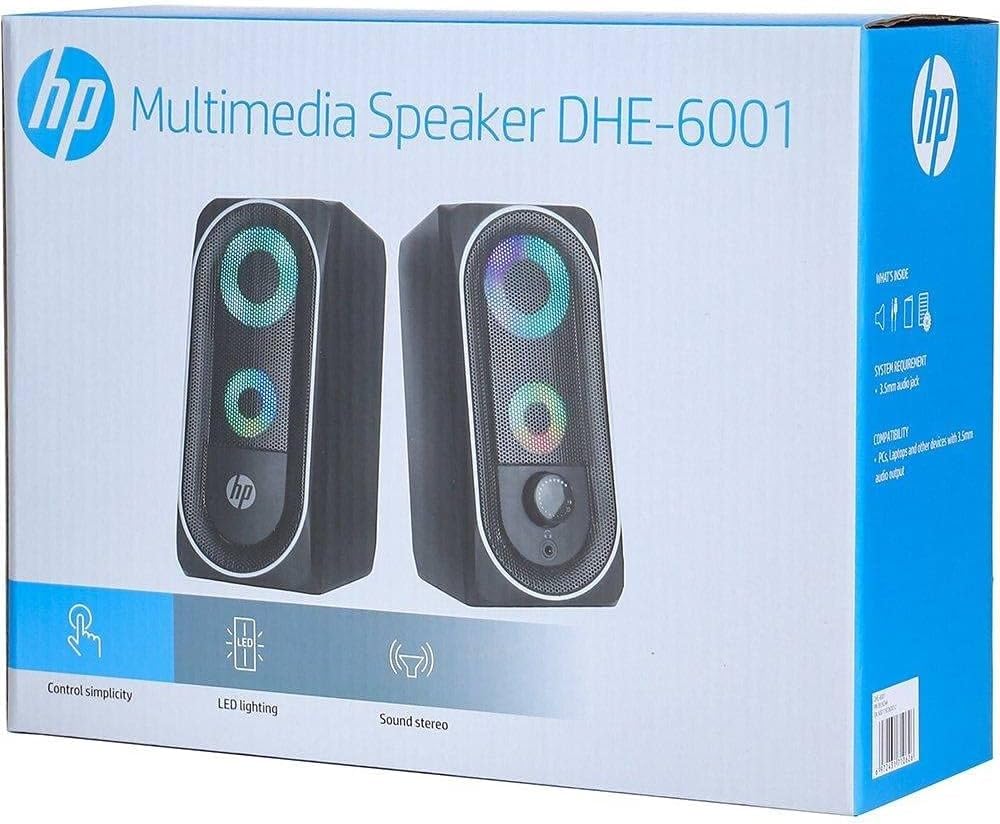 HP ALTAVOZ CABLE DHE6001