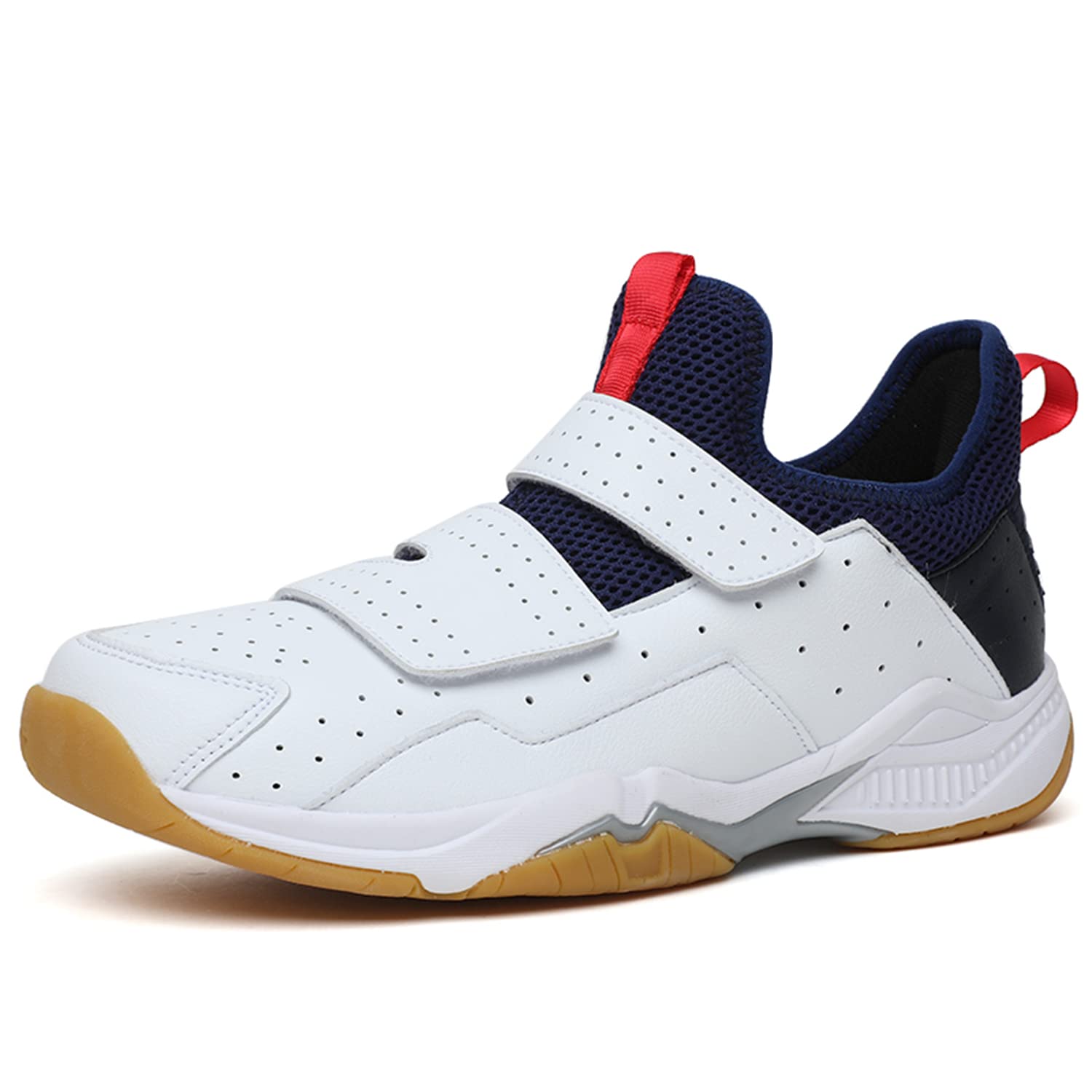 Zapatos de bádminton Ligeros y Transpirables para Hombres