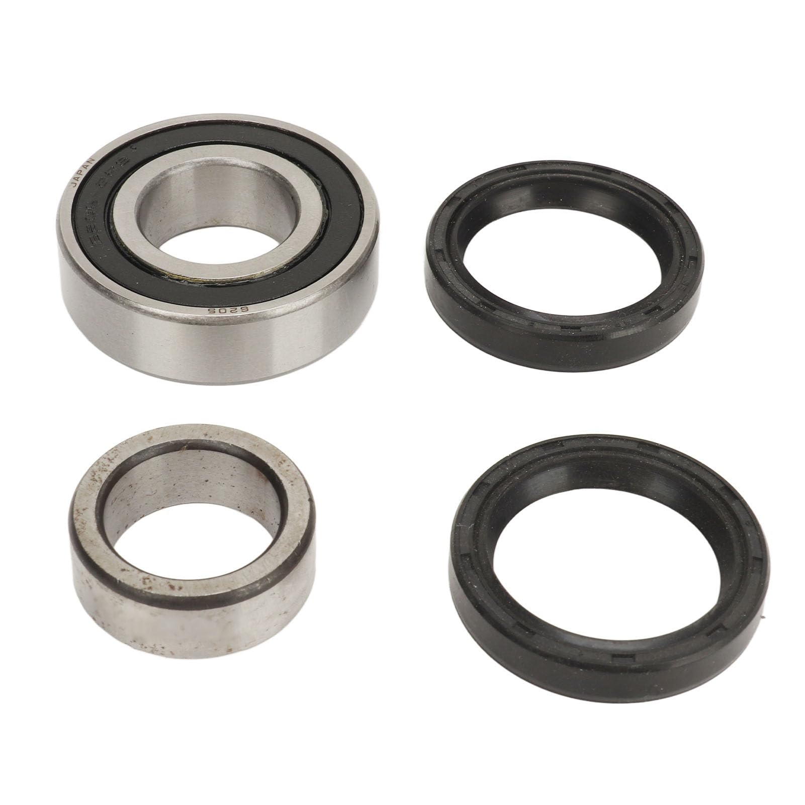 1200012 Kデクスターアクスルベアリングキット1056シールトレーラーアクセル8214 8216 928
