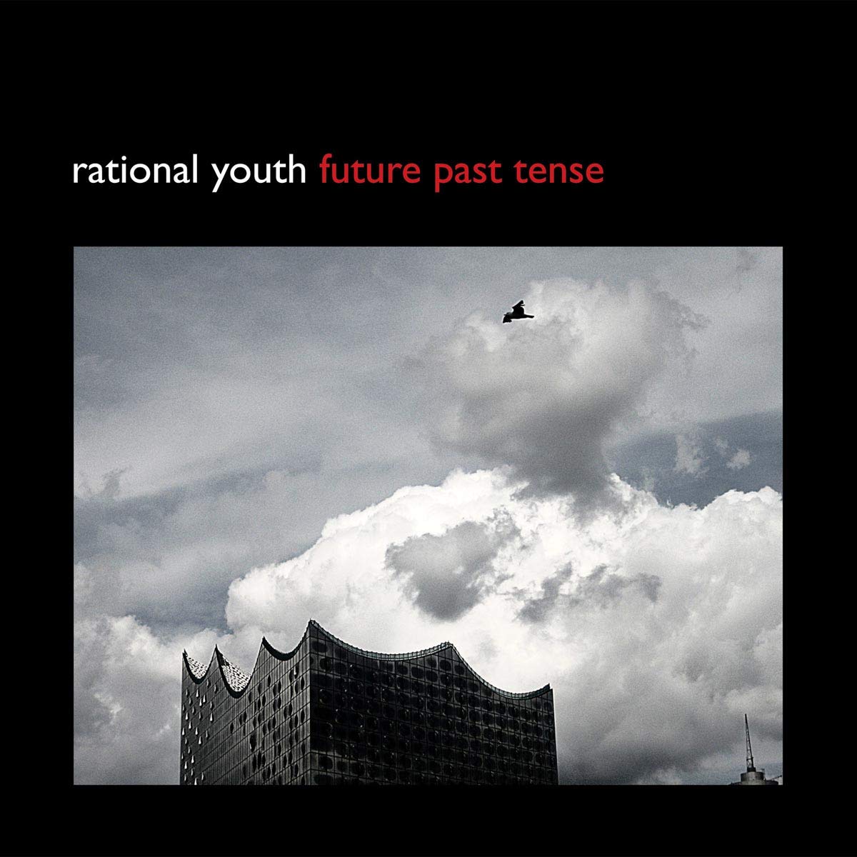 Future Past Tense [VINYL]