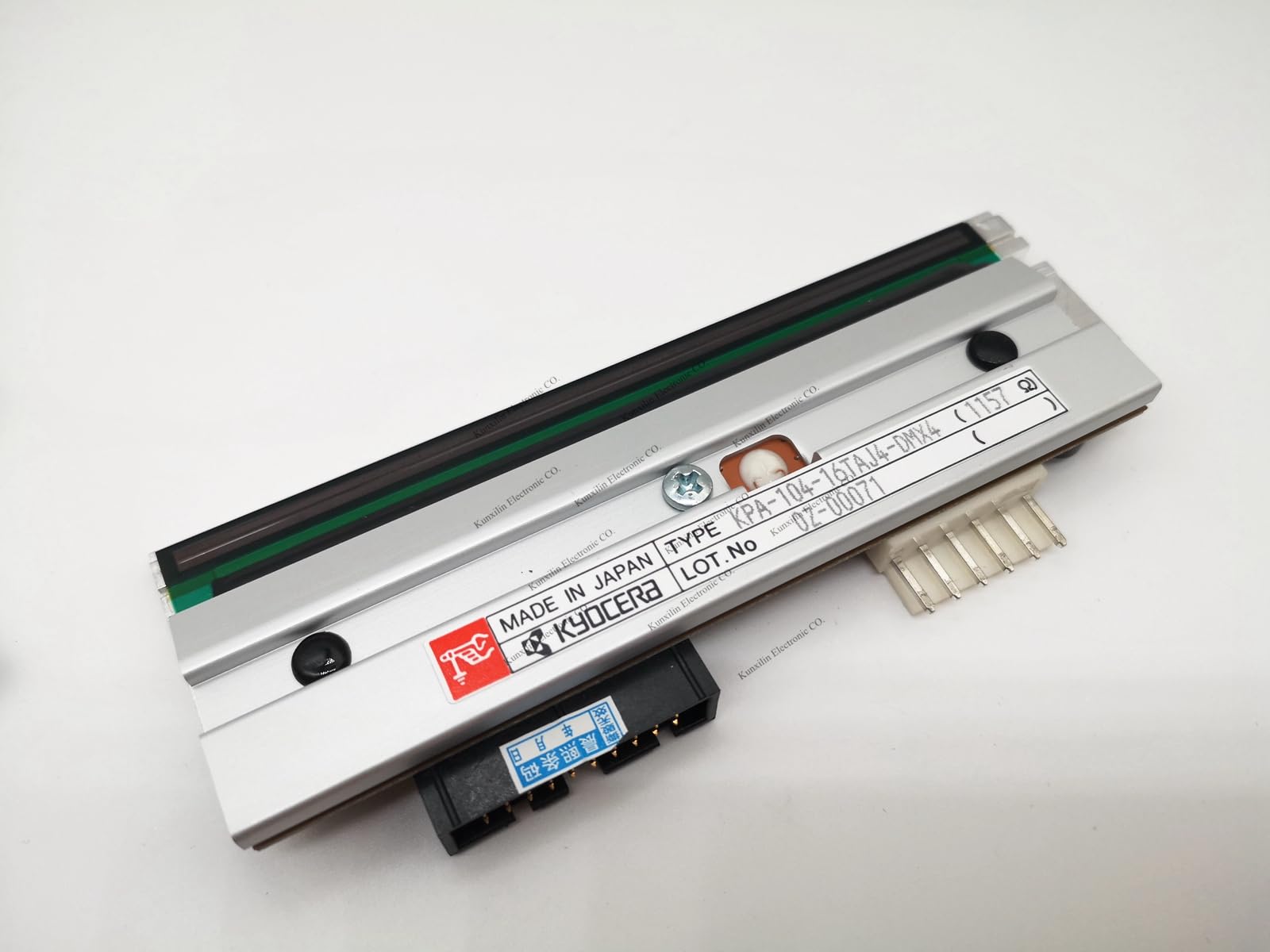 I-4406E 403dpi Print Head PHD20-2208-01 KPA-104-16TAJ4-DMX4 I4406 Printer Part Printhead