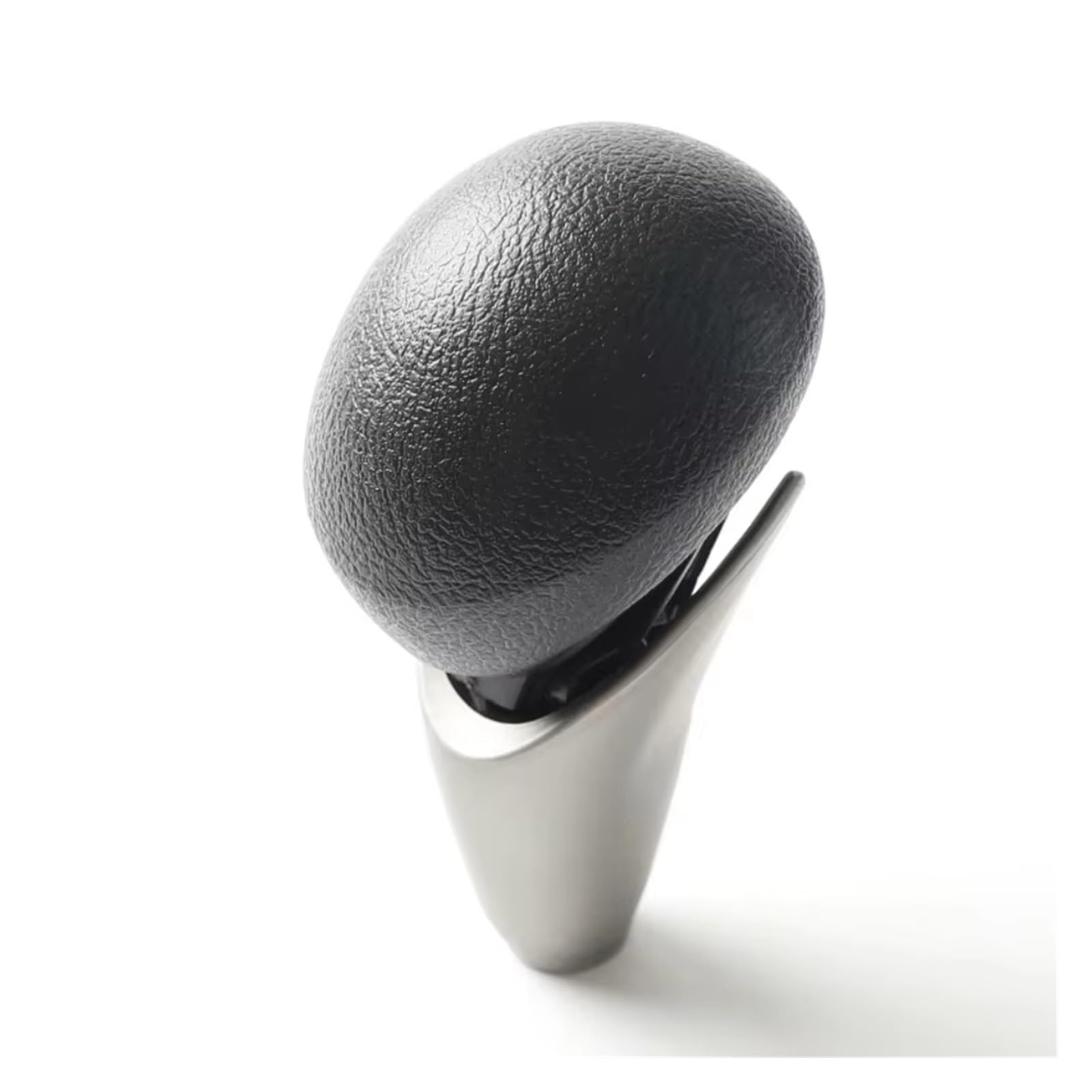 Shift Gear Knob Cover For Civic For 8th 2006-2011 54130-SNA-A01 Gear Shift Knob Lever Handle Brake Cover(Matte)