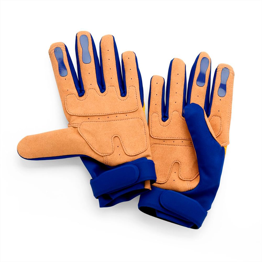 100% LANGDALE Guantes Azul - XL