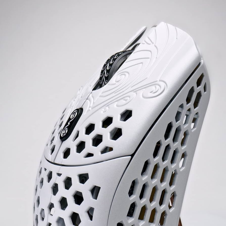 マウス・トラックボール finalmouse starlight 12 Pegasus medium Finalmouse Starlight-12 Medium Review - RTINGS.com