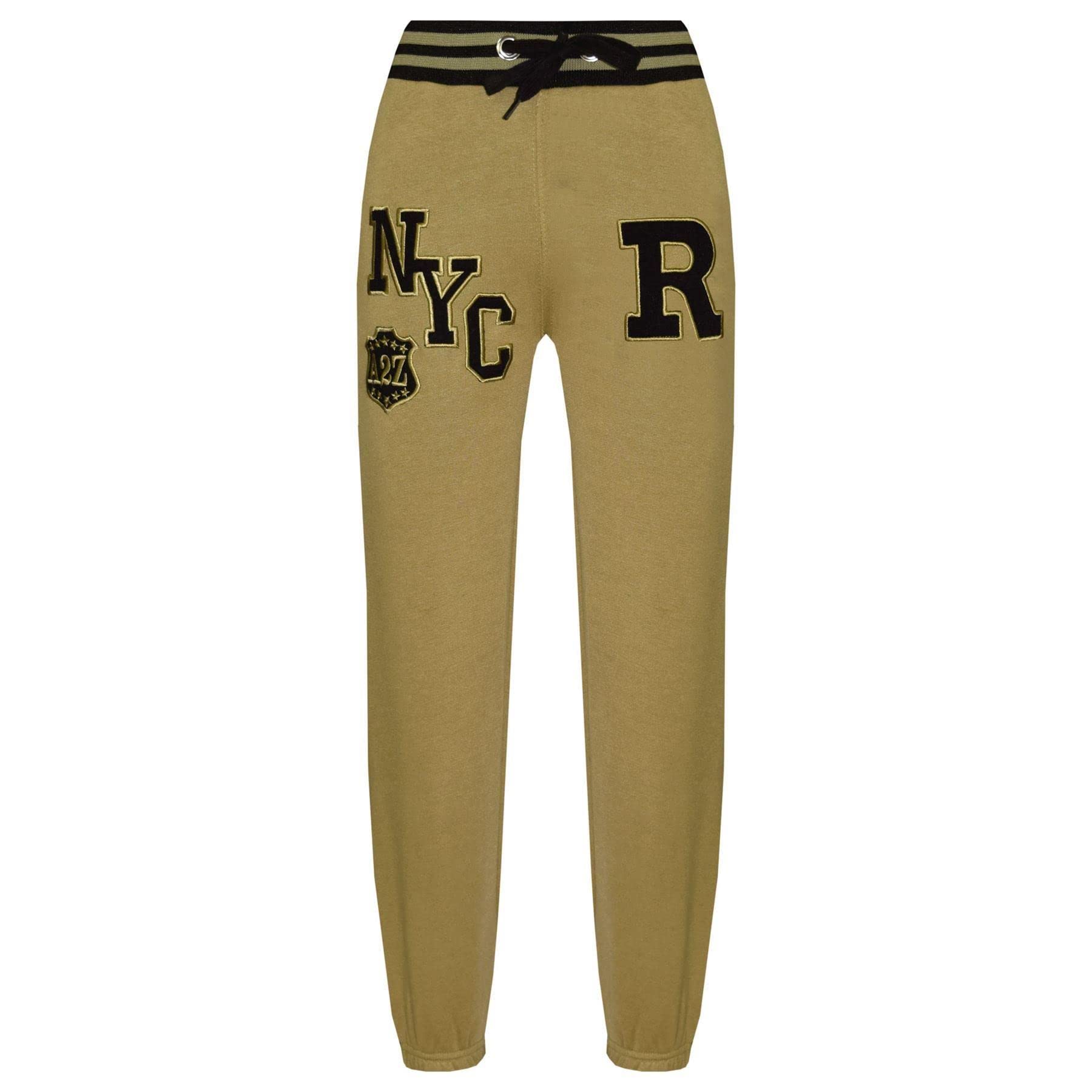 A2Z 4 Kids T.s Baseball-1 tracksuit Fille - 4