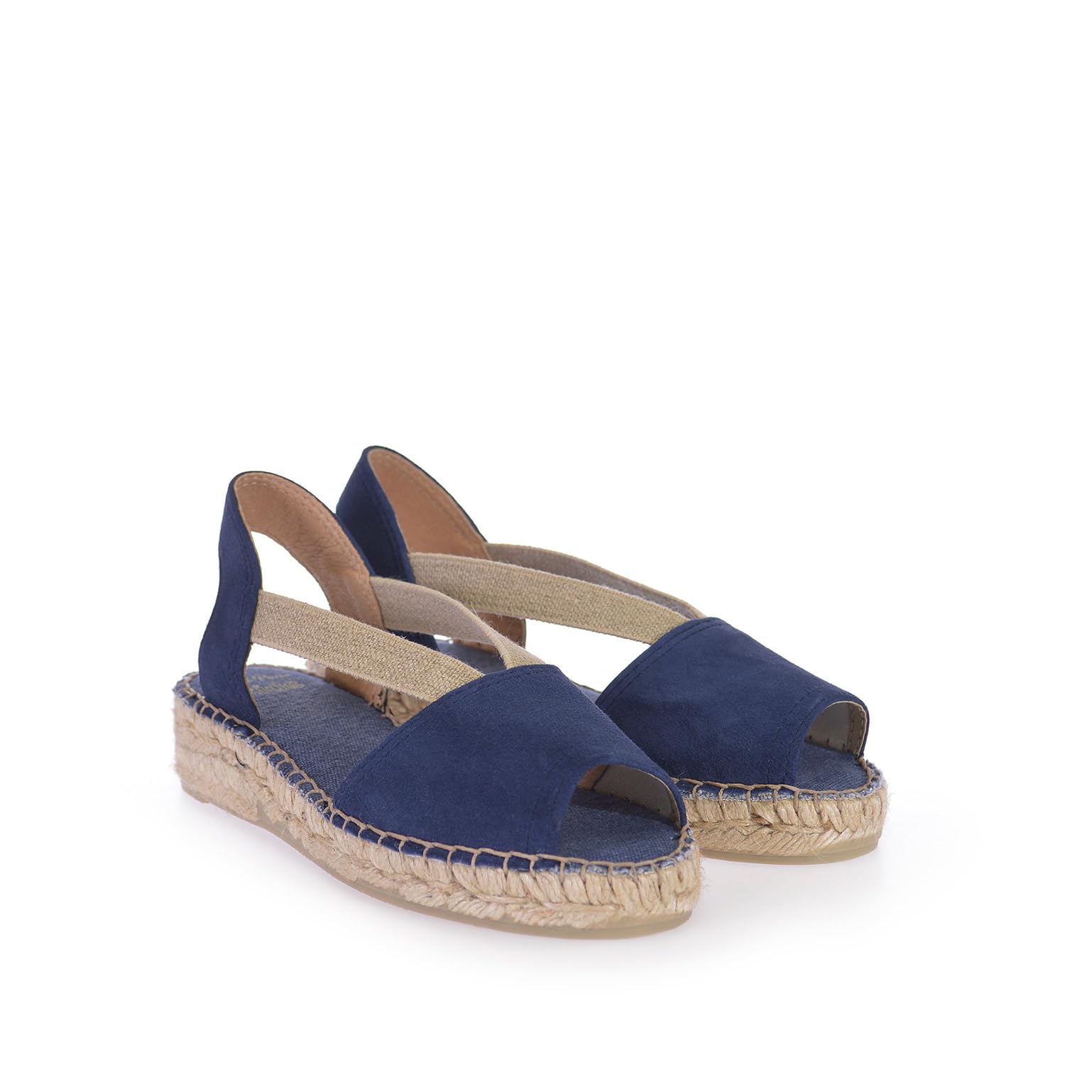 TONI PONS Eli-A_Mari_32 Zapatillas Marino EU