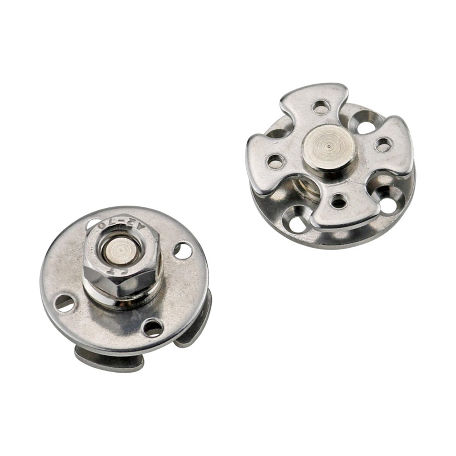 LYEUXHJPX 360 Degree Rotary Disc Damping Shaft Hinge Intelligent Robot Arm Joint Camera Adjustable Torque 1Pcs(4.5MM-2.0N.m)
