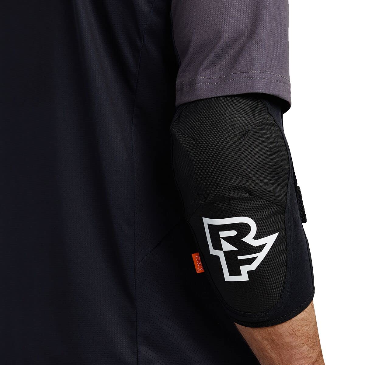 RaceFace Race Face Coderas Ambush Stealth 2022 - Race_Face_821973448046 Unisex Adulto