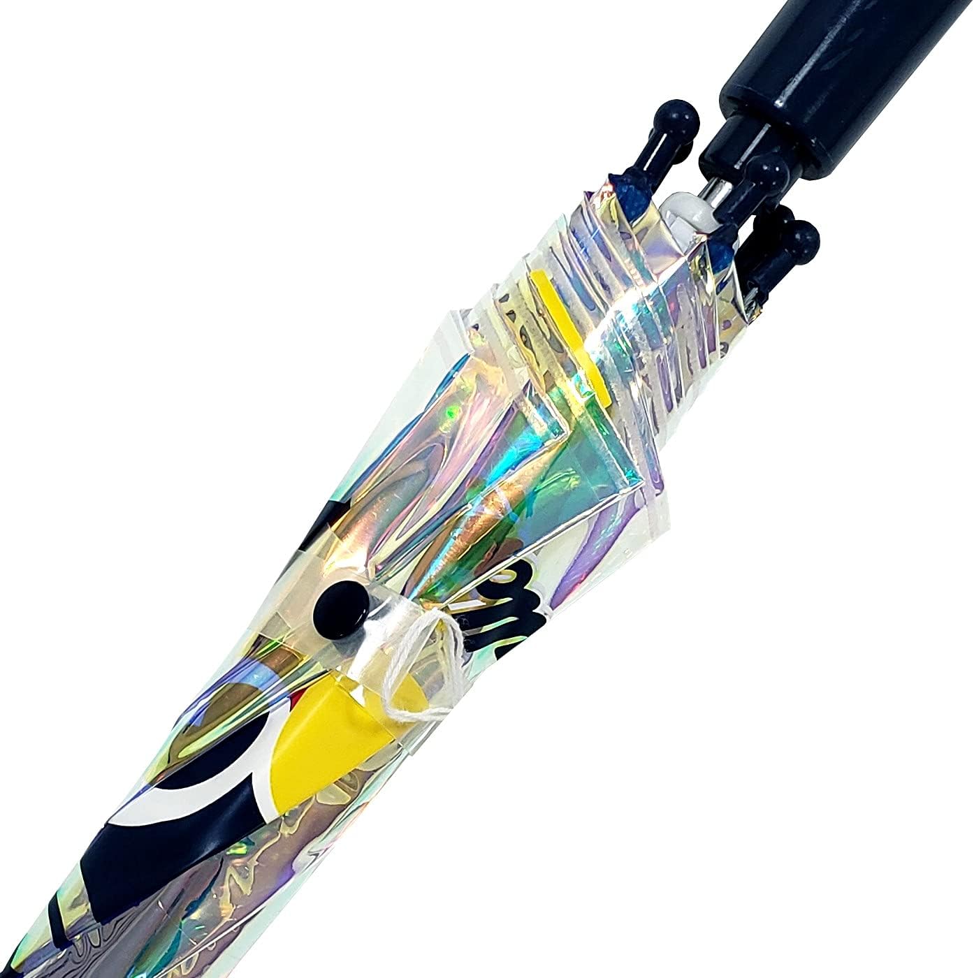 Amazon 東京ヤクルトスワローズ 応援ミニチュア傘 ミニ傘 つば九郎 フェイス 東京ヤクルトスワローズ メガホン 応援楽器