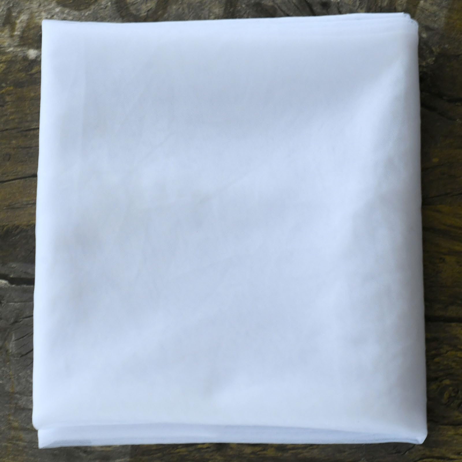Welon ślubny Welon na wieczór panieński, Dwuwarstwowy minimalistyczny welon slubny Welon ślubny Wieczór kawalerski Akcesoria ślubne z długim welonem grzebieniowym(A,100)