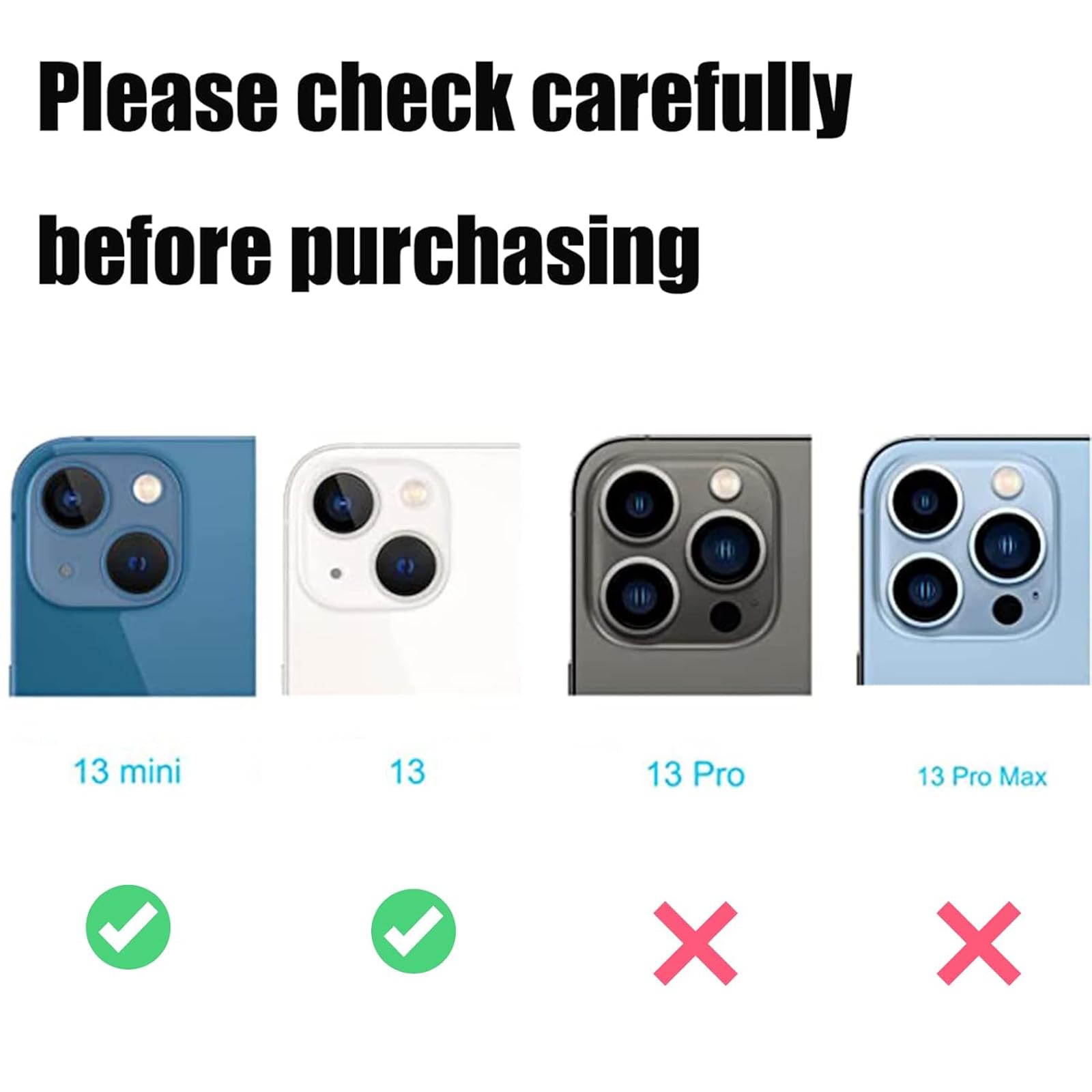 Vetro Protettivo 9H Per Fotocamera IPhone X - Permatoma - Foto 12